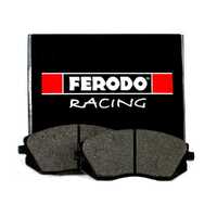 Ferodo Brake Pad Set FCP11Z DSUNO