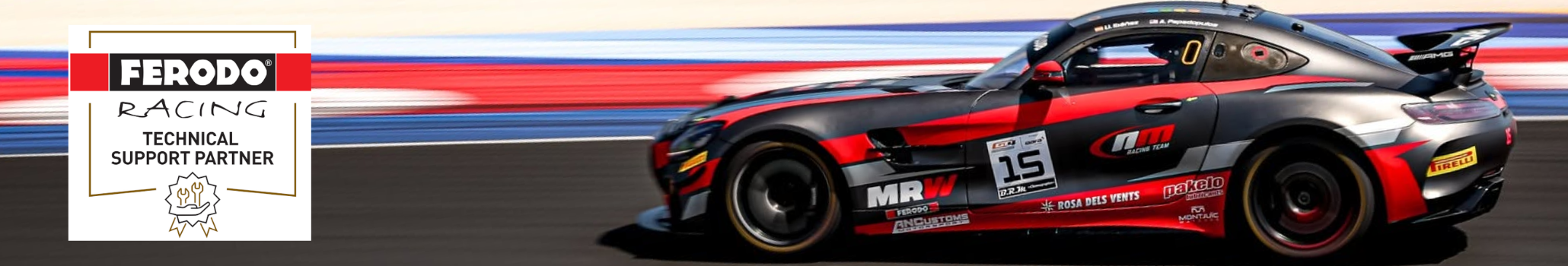 Ferodo Racing