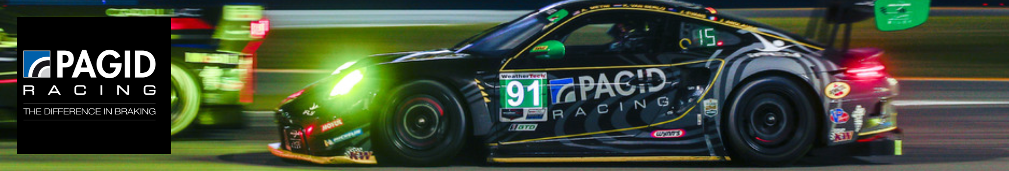 Pagid Racing
