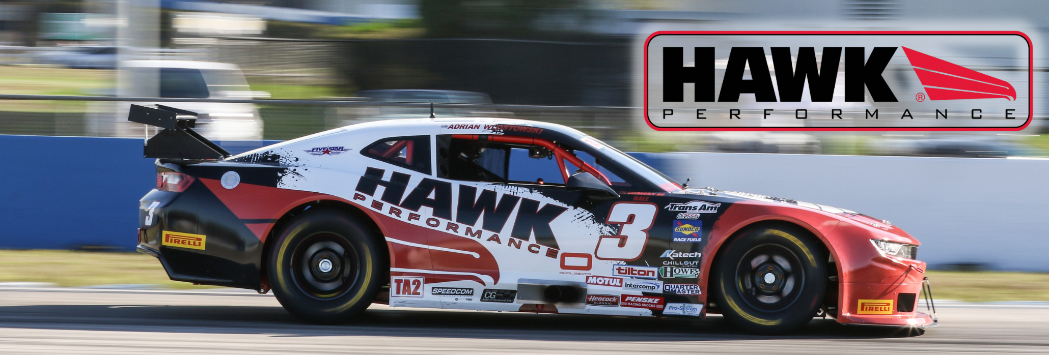 Hawk Performance