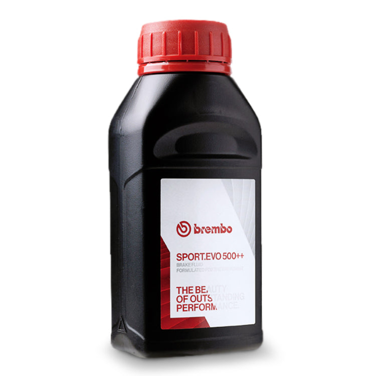 Brembo Sport.Evo 500++ Brake Fluid 250mL