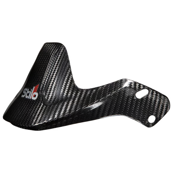 Stilo Peak Black to suit WRC and Trophy (Carbon)