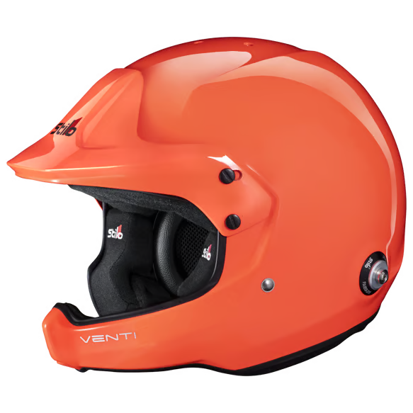 Stilo Helmet WRC Venti Offshore