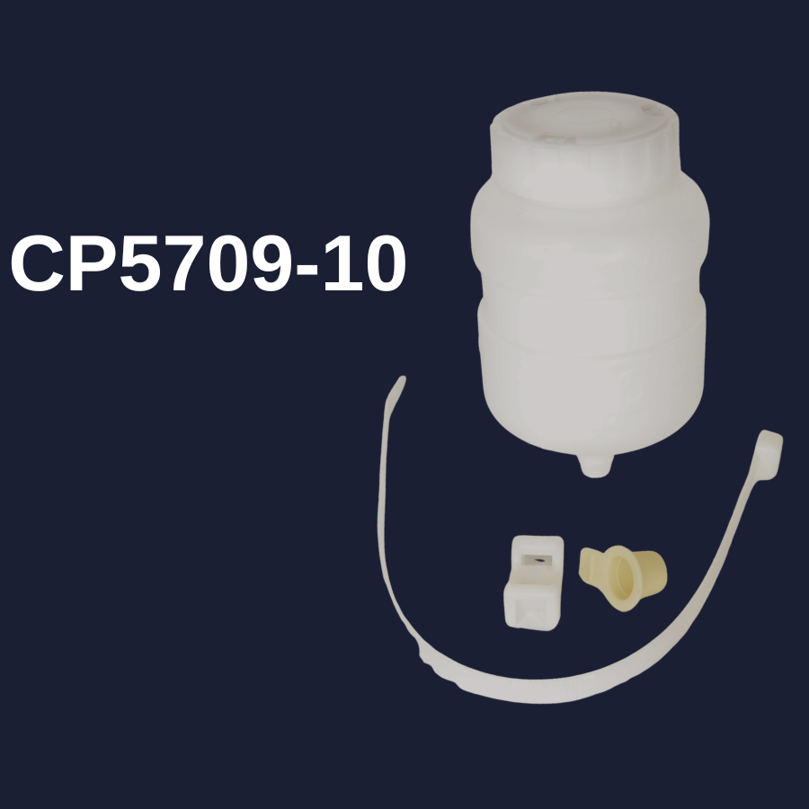 AP Racing CP5709-10 Remote Reservoir