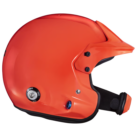 Stilo Helmet WRC Venti Offshore