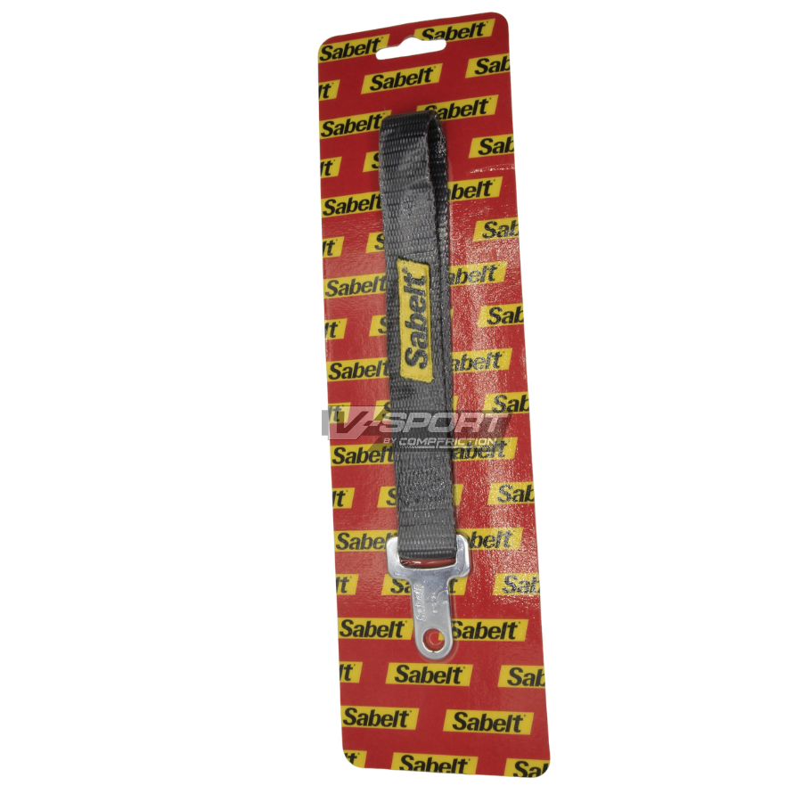 Sabelt Door Strap (Black)