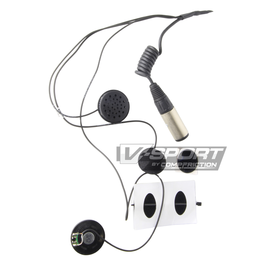 Stilo Trophy Helmet Kit Full Face