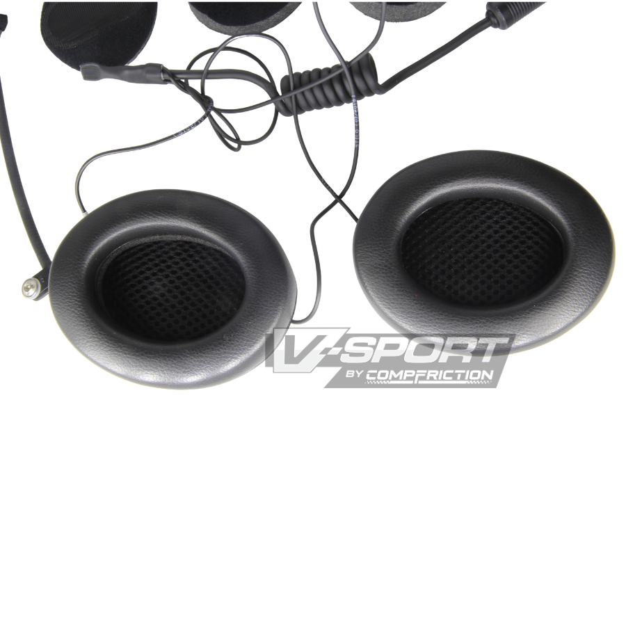 Stilo Intercom Kit for Trophy Rally