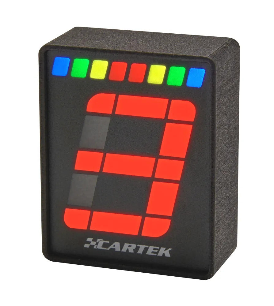 Cartek Gear Indicator (Club)