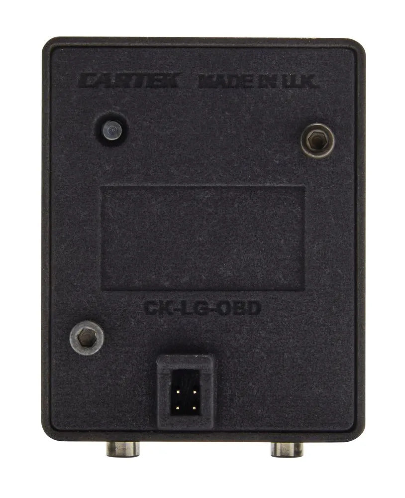 Cartek Gear Indicator (OBD2)