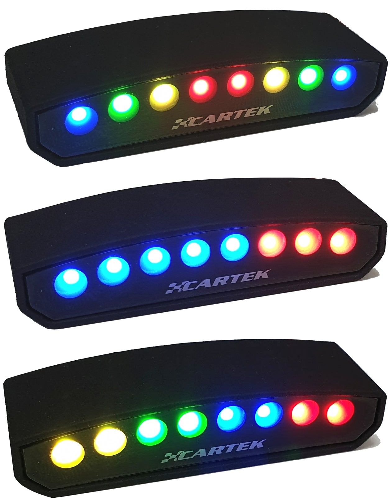 Cartek Multi-function Shift Light (OBD)