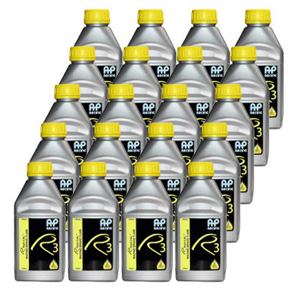 AP Racing Radi- CAL R3 Brake Fluid 500mL