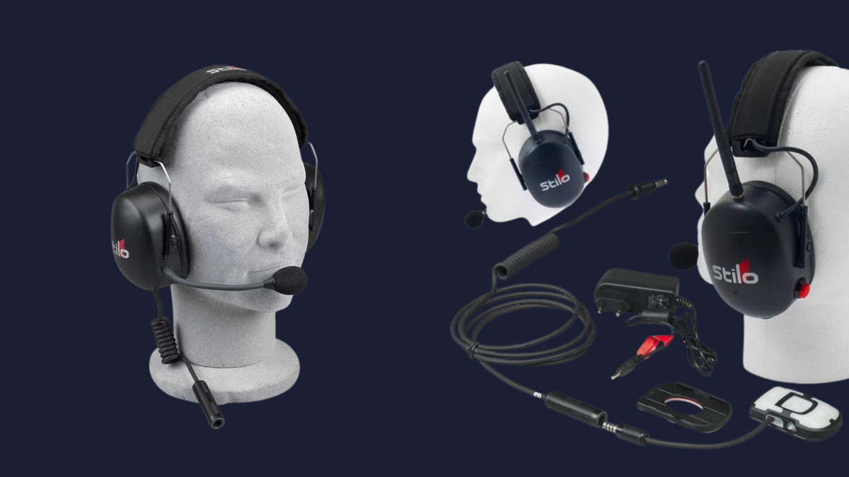Intercoms & More