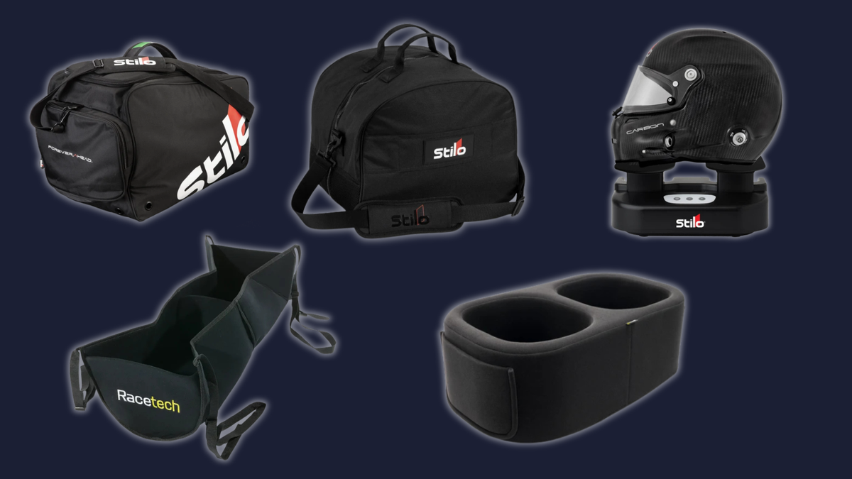 Helmet Storage and Care