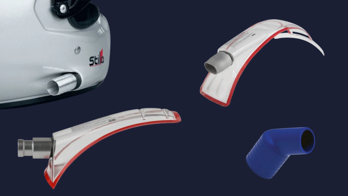 Air System Kits