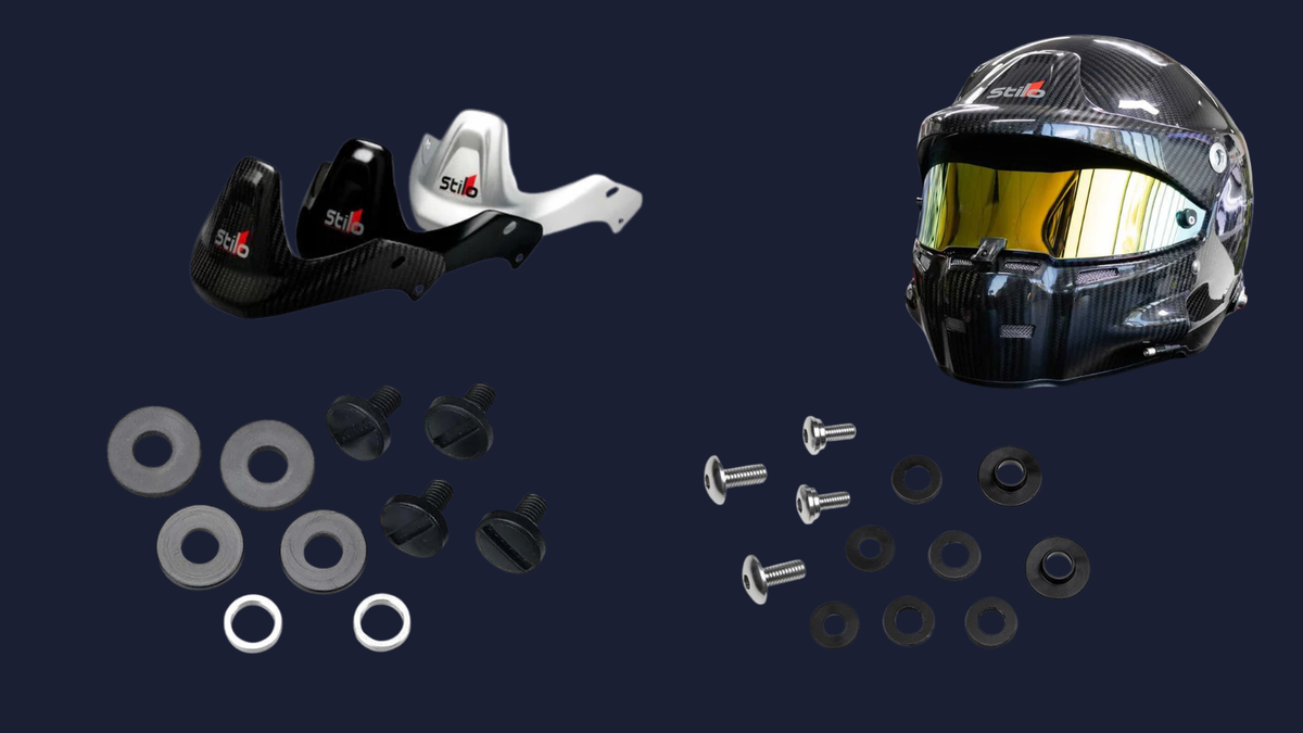 Peaks and Fitting Kits
