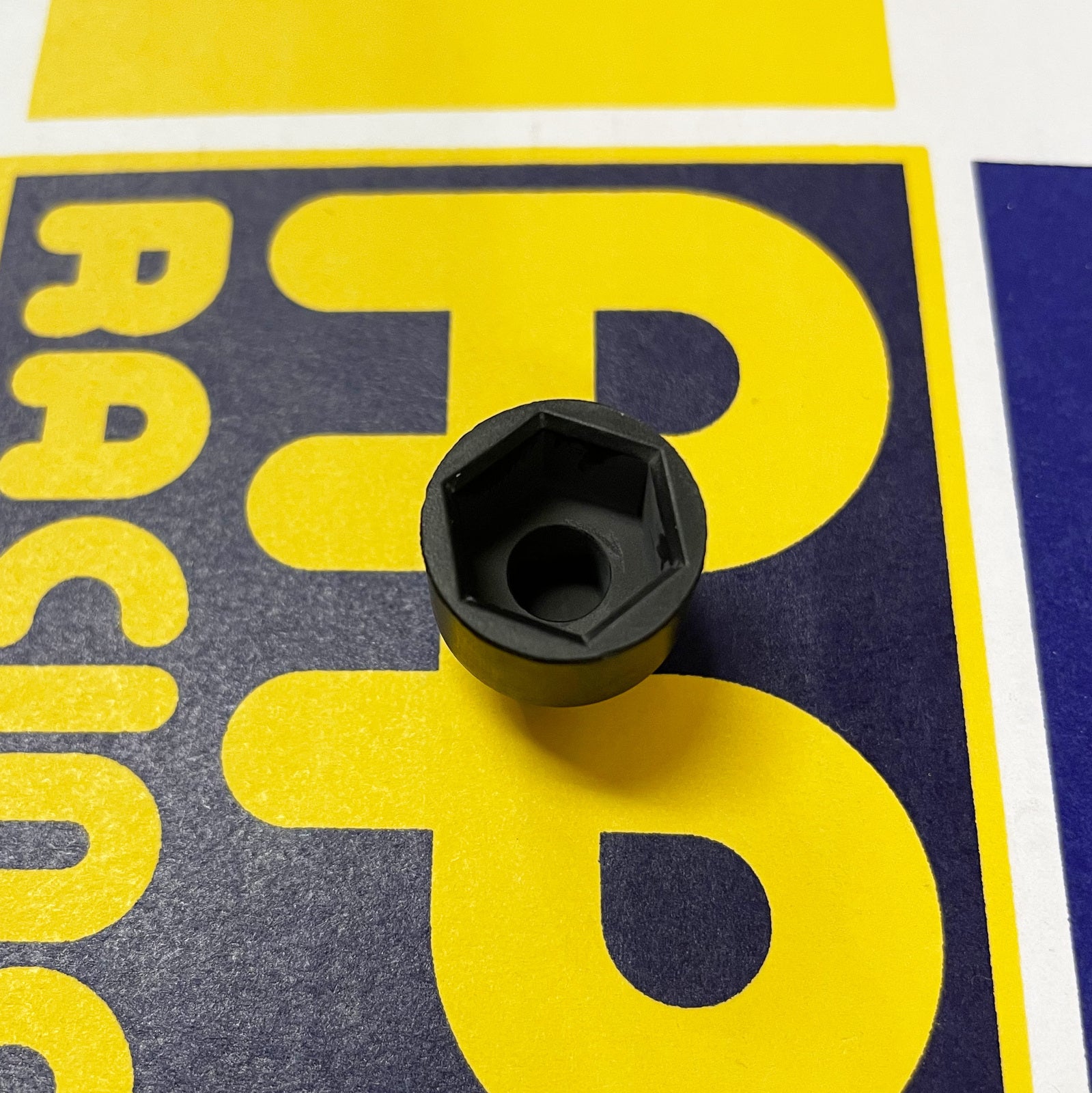 AP Racing Bleed Nipple Cap - Hex