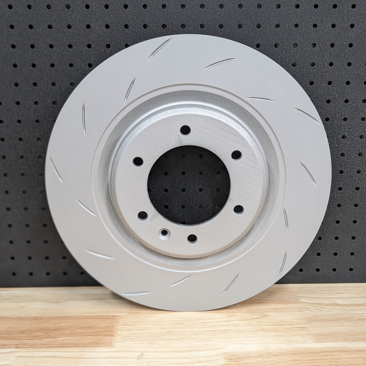 HSV Colorado Sportscat AP Racing Replacement Discs