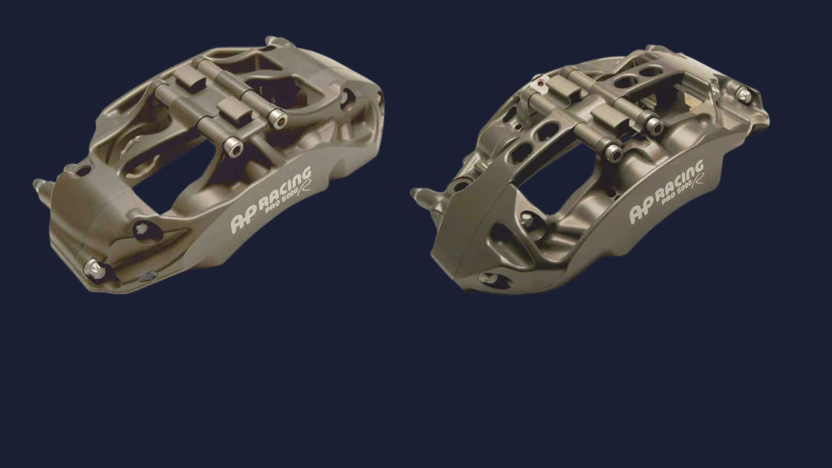 Calipers