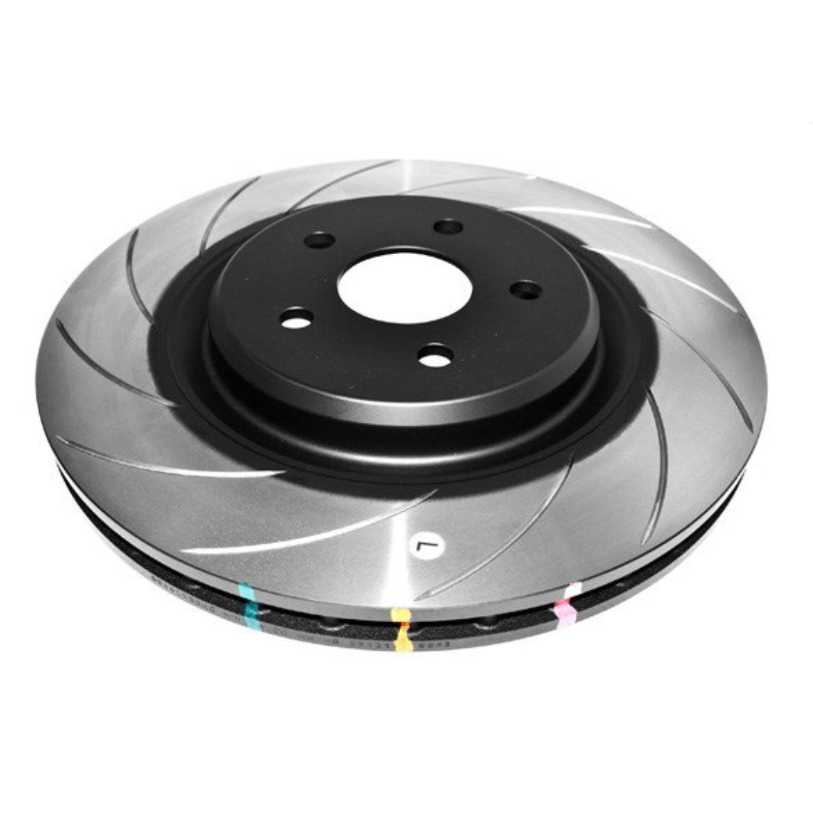 DBA 42030 Curved vane rotor (VE HSV Commodore)