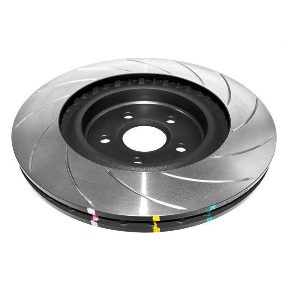 DBA 42031 Curved vane rear disc (VE HSV Commodore)