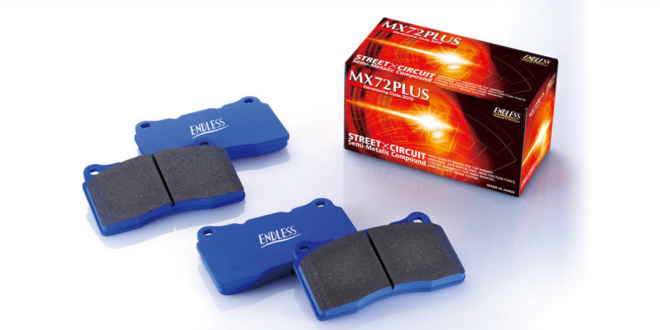 Endless Brake Pad Set EIP224 MXPL