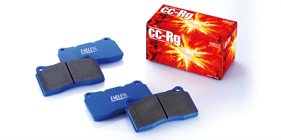 Endless Brake Pad Set EIP231 CCRG