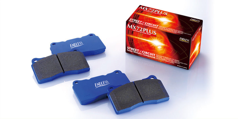 Endless Brake Pad Set EIP303 MXPL