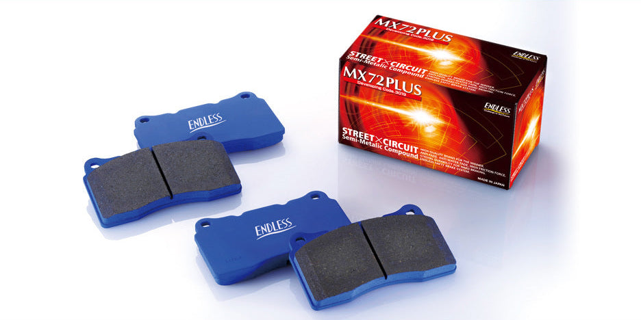 Endless Brake Pad Set EP291 MXPL