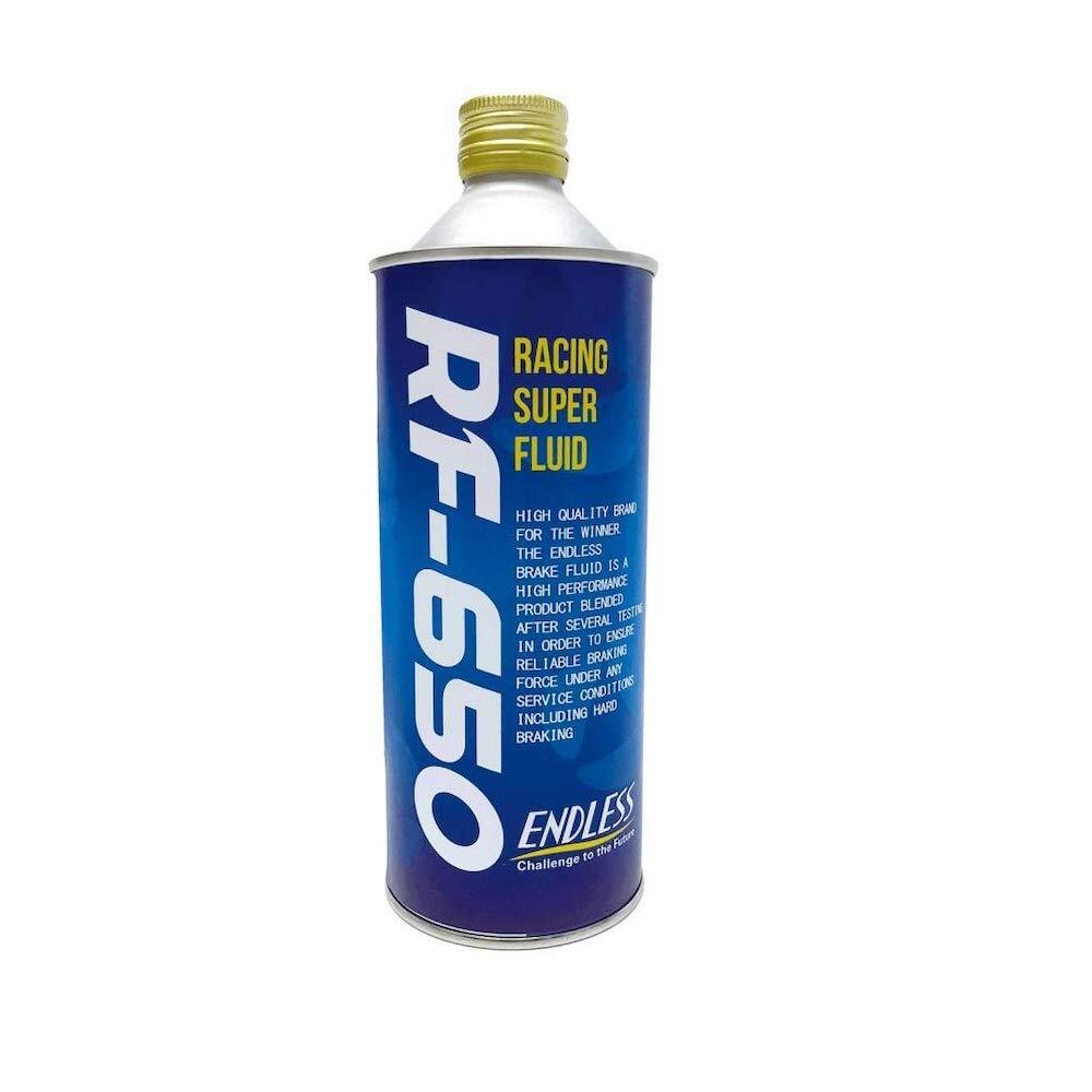 Endless RF- 650 Brake Fluid 500mL