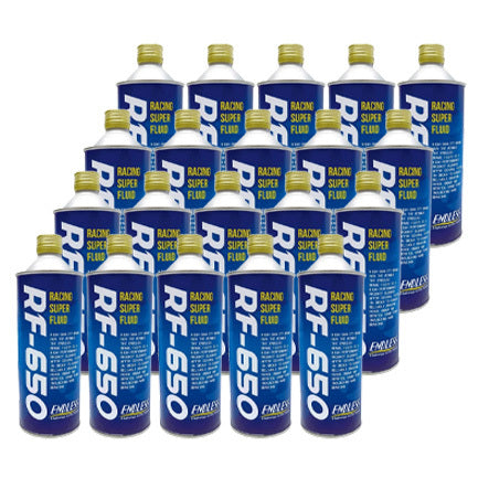 Endless Brake Fluid EP RF-650/20