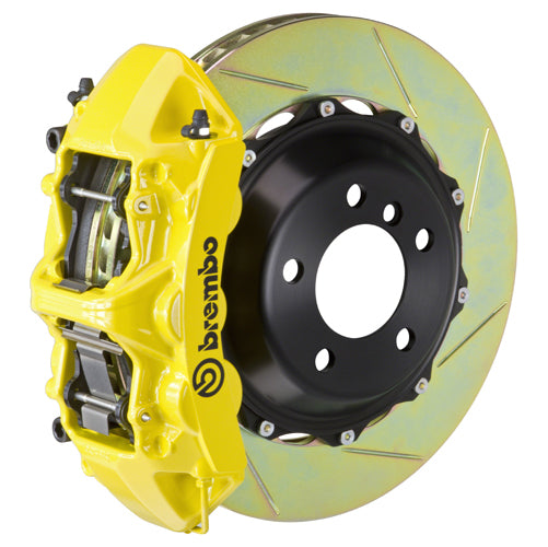 Brembo GT Brake Kit - Toyota GR86 (6 Piston 355x32mm)