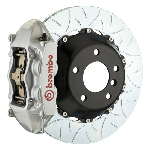 Brembo GT Brake Kit - BMW 1M E82 Rear (4 Piston 380x28mm)