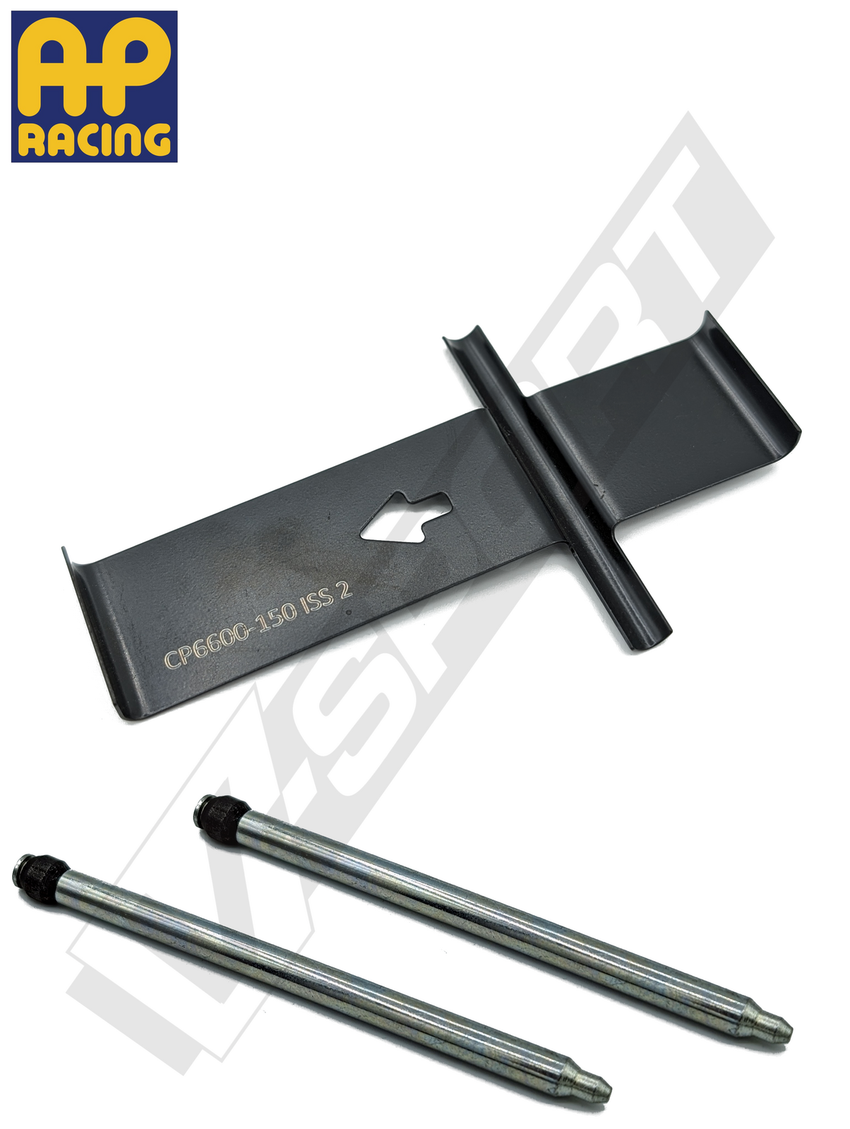 HSV VY-VZ 4-Piston AP Racing Front Caliper hardware kit