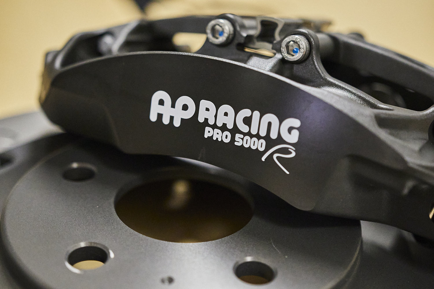 BMW M2, M3, M4 F8X CP9665 375mm Brake kit