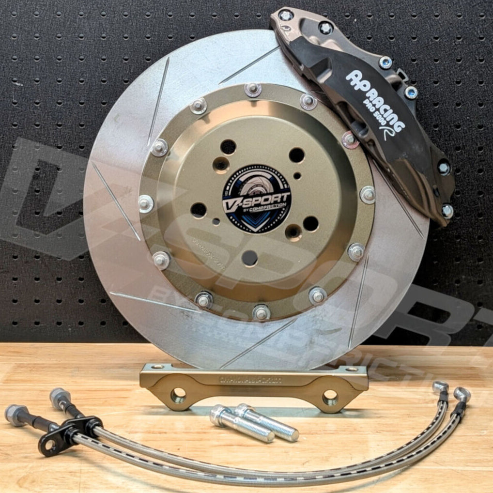 Honda Civic Type R FL/FK CP9660 355mm Brake kit