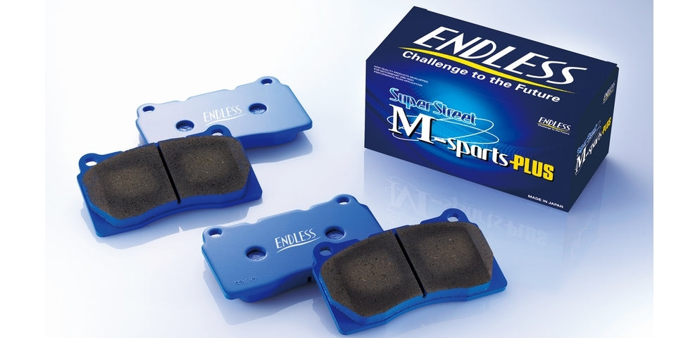 Endless Brake Pad Set RCP098 MP