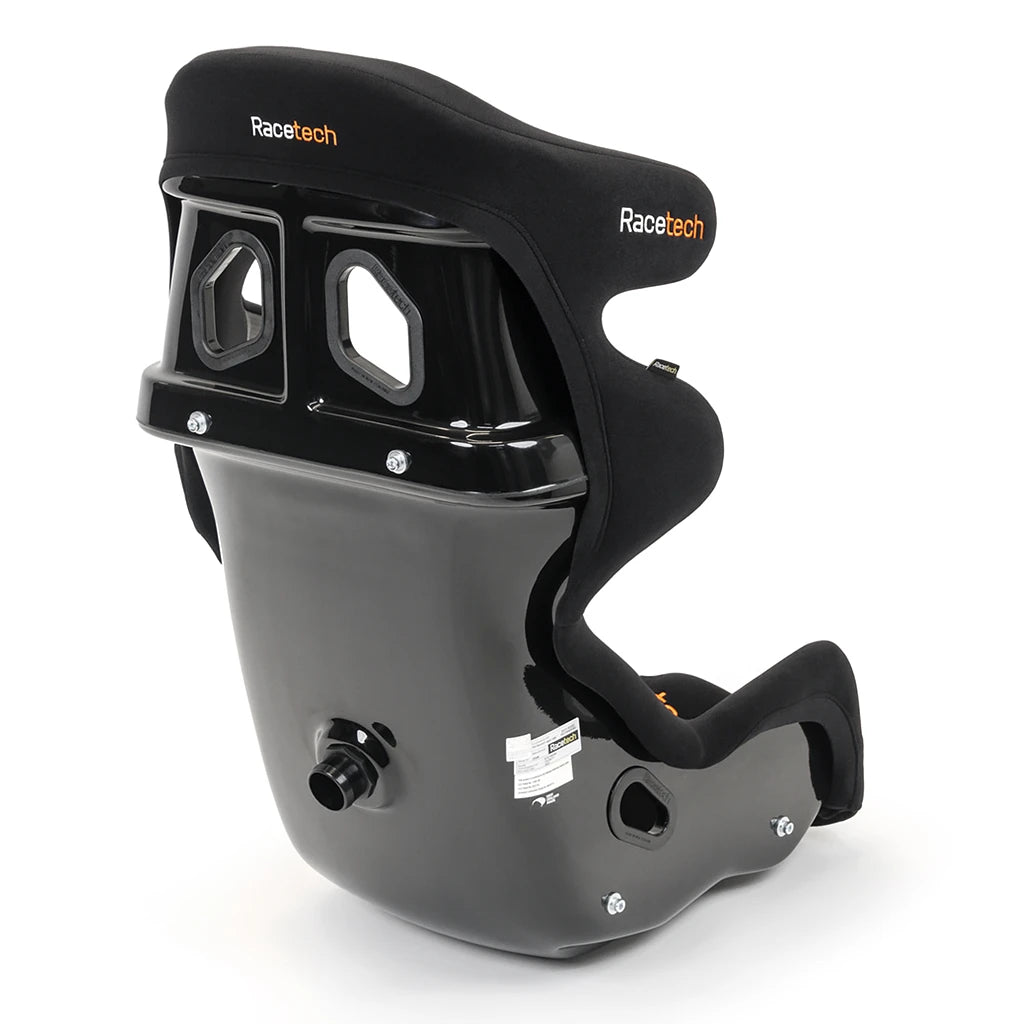 Racetech RT4119HR Race Seat