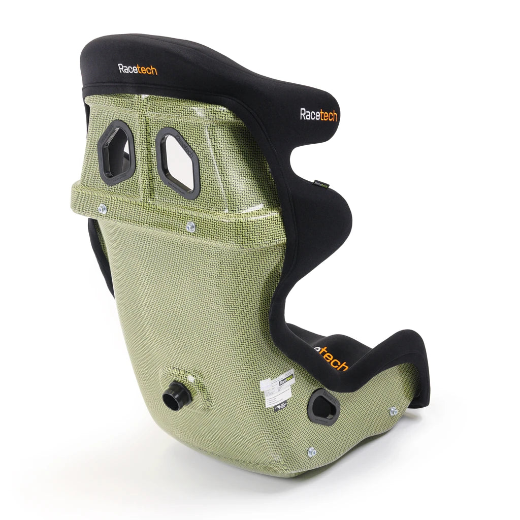 Racetech RT9119 Lightweight Race Seat