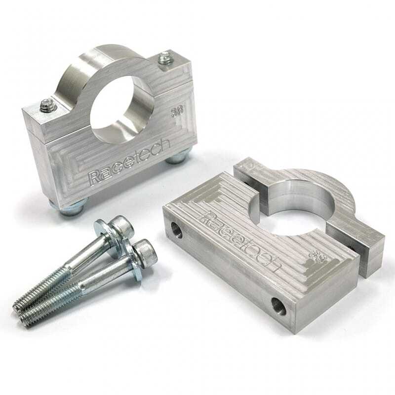 Racetech Seat Back-Mounting Clamps – RTB2005C