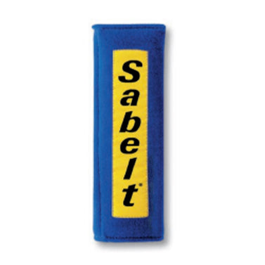 Sabelt Shoulder Pad Velcro Blue 3"