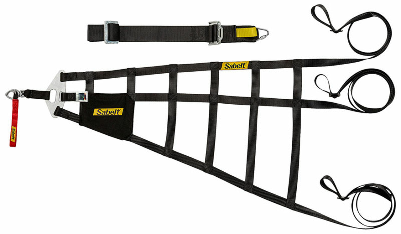 Sabelt Racing Net (CFRN2003) Left hand