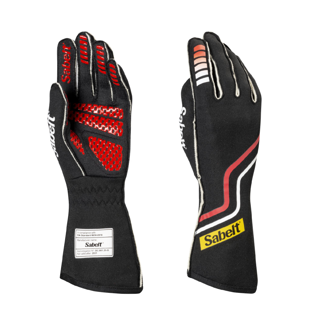 Sabelt Hero Superlight TG-10 - Black