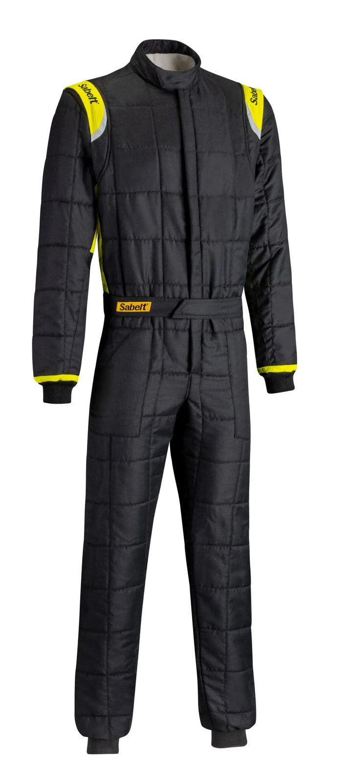 Sabelt Challenge TS- 2 Suit - Black/Yellow