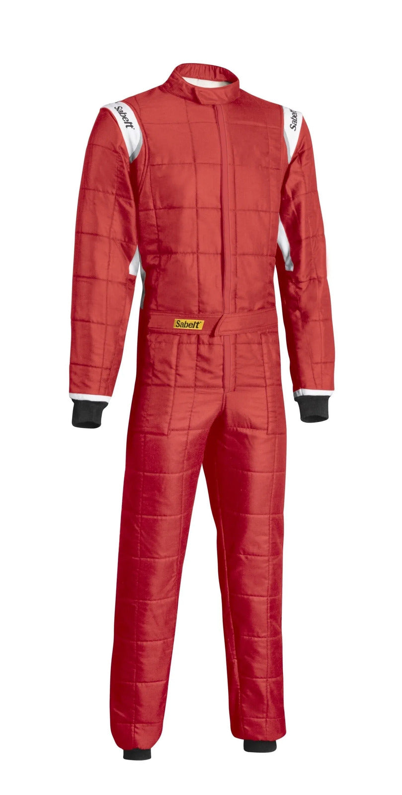 Sabelt Challenge TS- 2 Suit - Red
