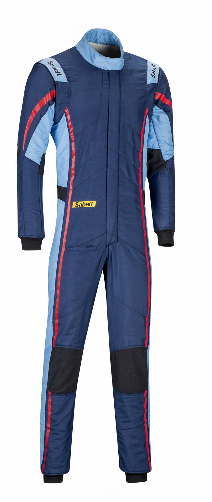 Sabelt Hero Superlight TS-10 Suit - BLUE