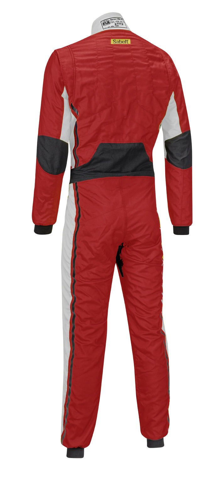 Sabelt Hero Superlight TS-10 Suit - RED