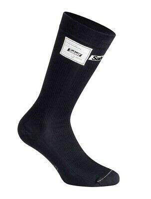 Sabelt UI- 600 Socks Black