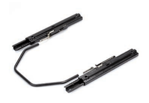 Sabelt Sliding rails