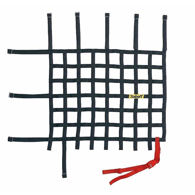 Sabelt Window Net